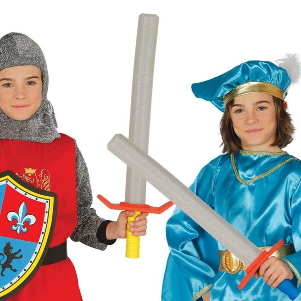 Espada Medieval Goma Eva