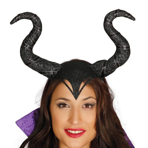 Diadema Malefica