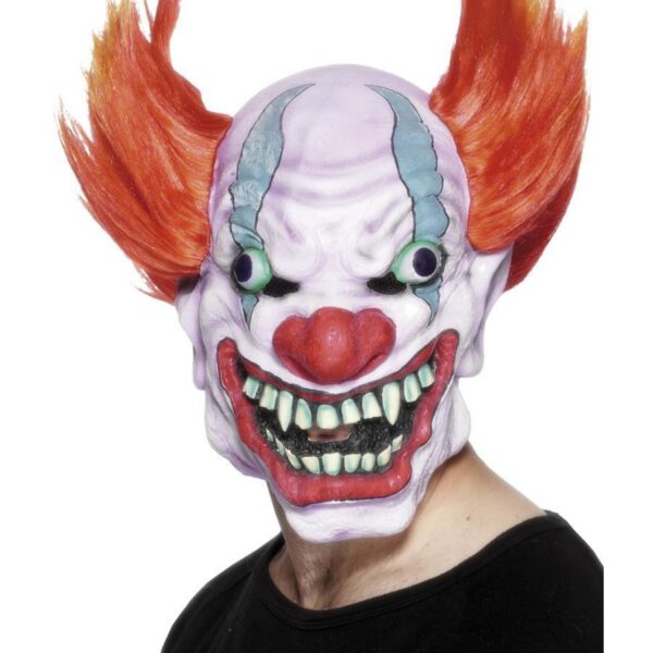 Careta de Payaso