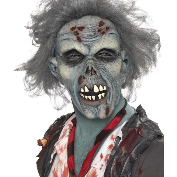 Careta Zombie