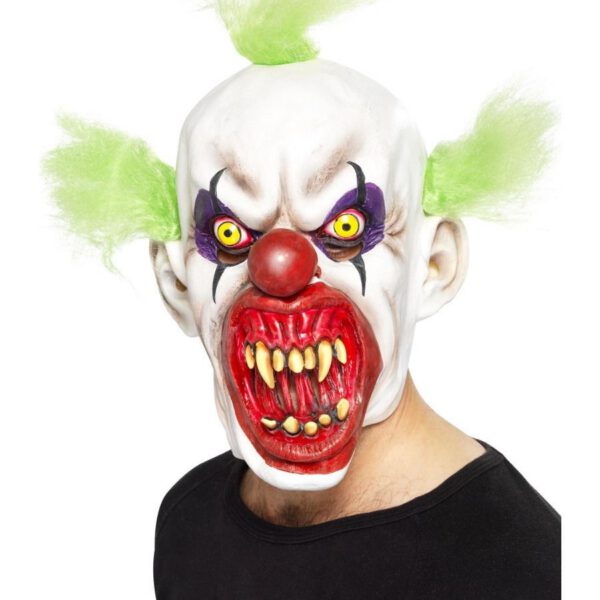 Careta Payaso