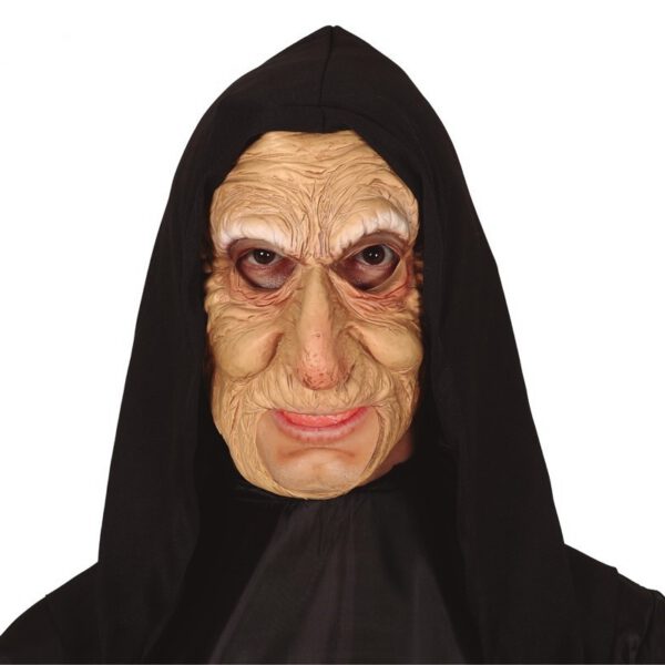 Careta de Vieja