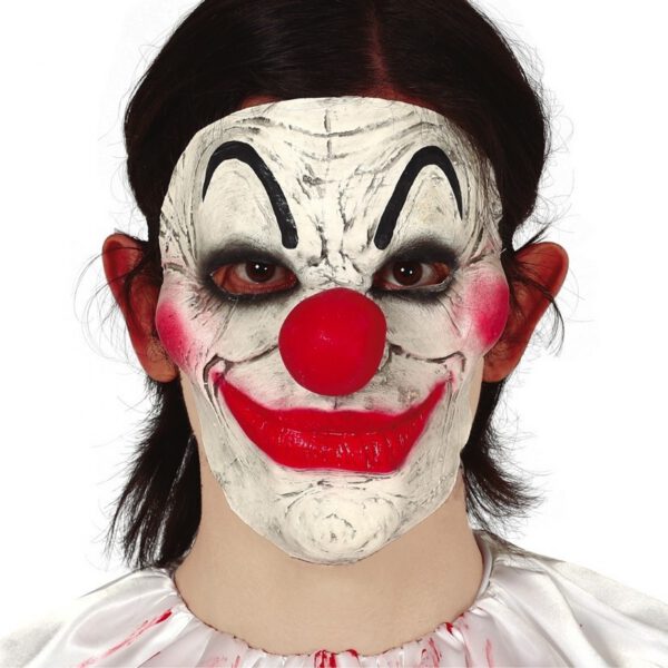 Careta de Payaso