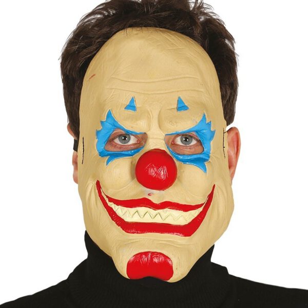Careta de Payaso