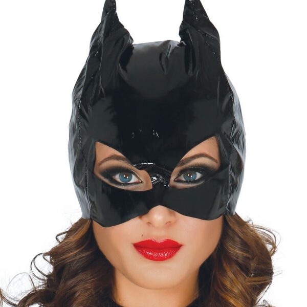 Máscara CatWoman