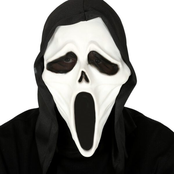 Careta Scream