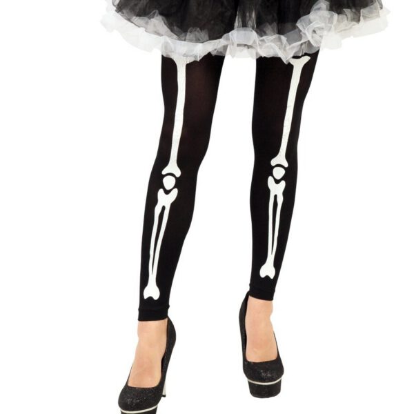 Leggins Esqueleto