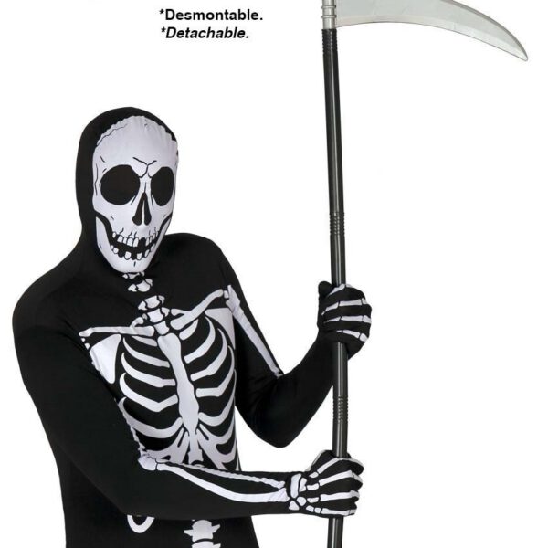 Guadaña Desmontable