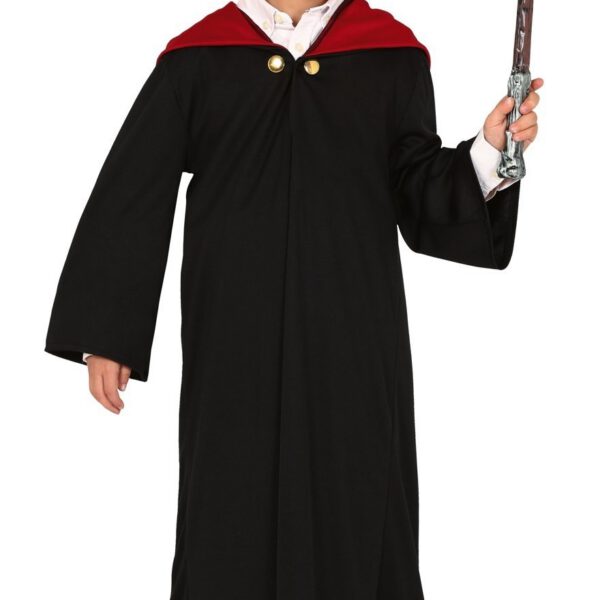 Disfraz de Estudiante de Magia