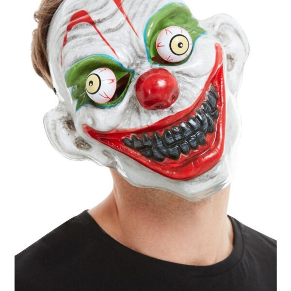 Careta Payaso