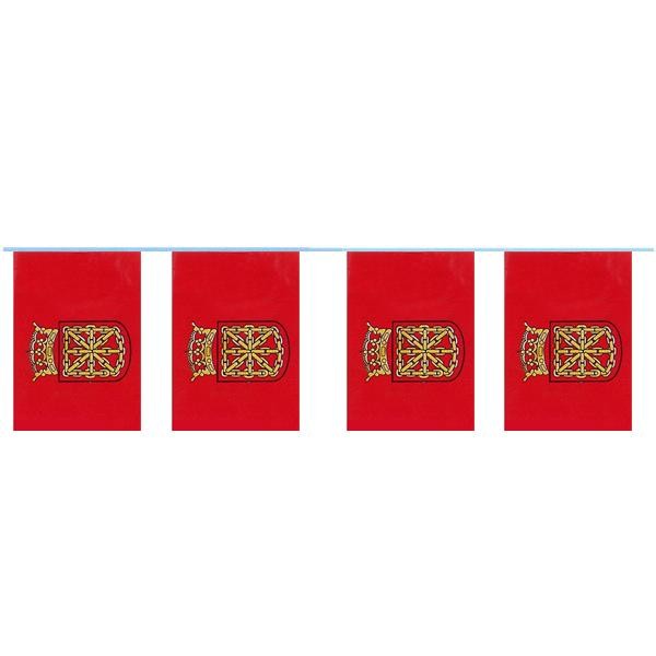 Bolsa de Bandera de Navarra
