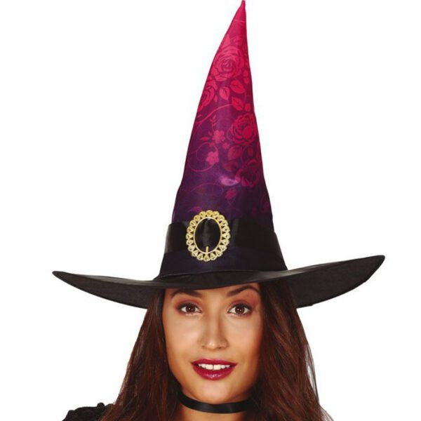 Sombrero de Bruja