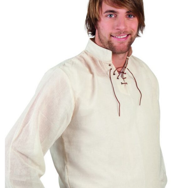 Camisa Medieval