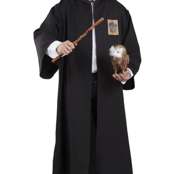 Disfraz de Estudiante de Magia
