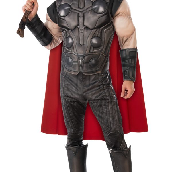 Disfraz de Thor