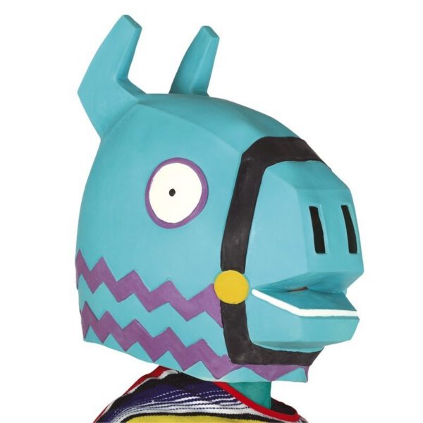 Careta Llama