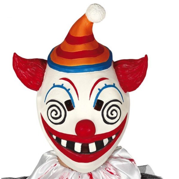 Careta Payaso
