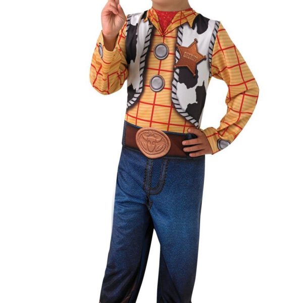 Disfraz de Woody