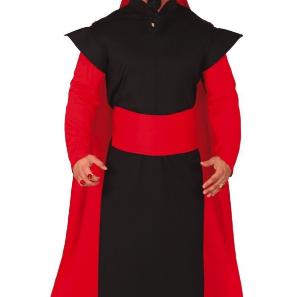 Disfraz de Jafar