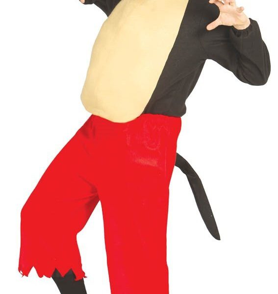 Disfraz de Lobo