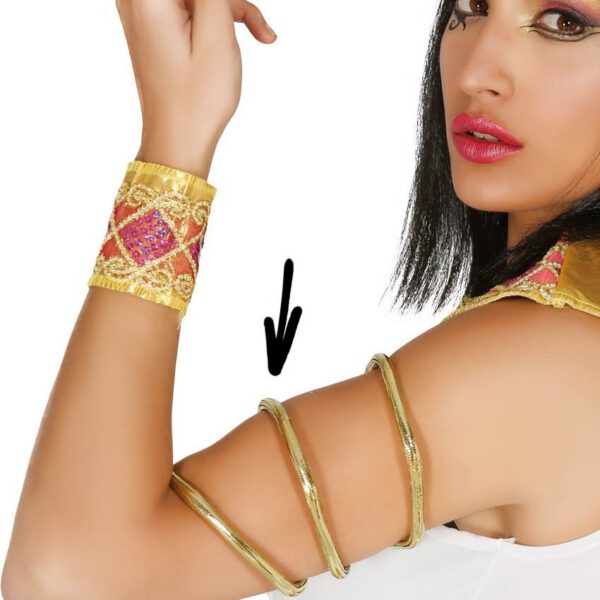 Pulsera Cleopatra