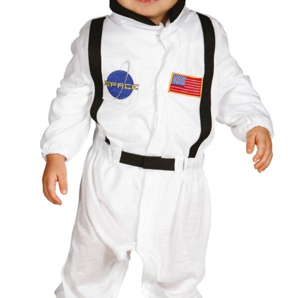 Disfraz de Astronauta Bebe