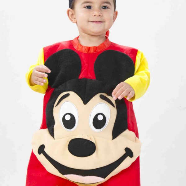 Disfraz de Mouse