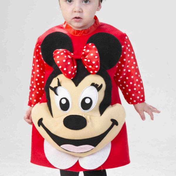 Disfraz de Mousy Infantil