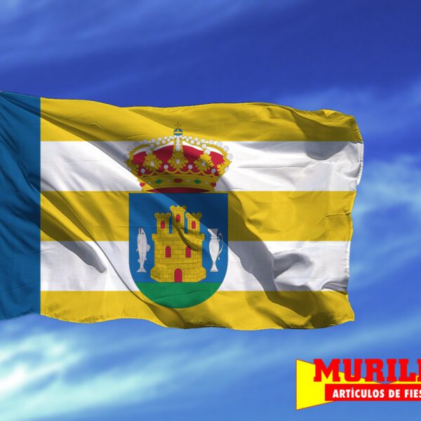 Bandera de Cala