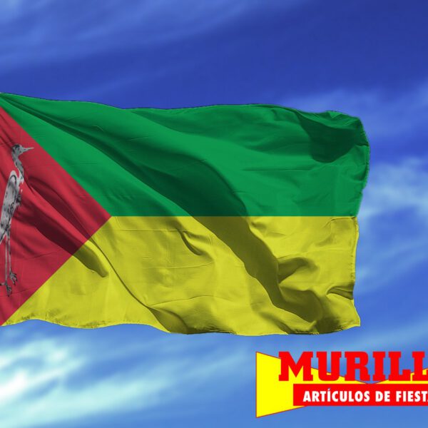 Bandera de Garciotum