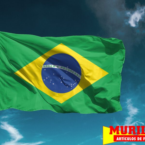 Bandera de Brasil