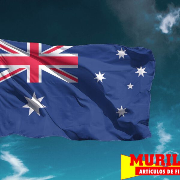 Bandera de Australia