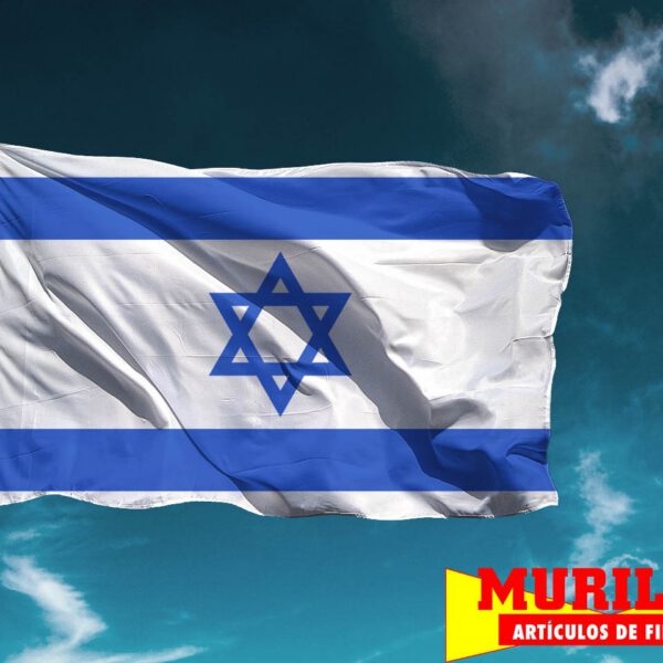 Bandera de Israel