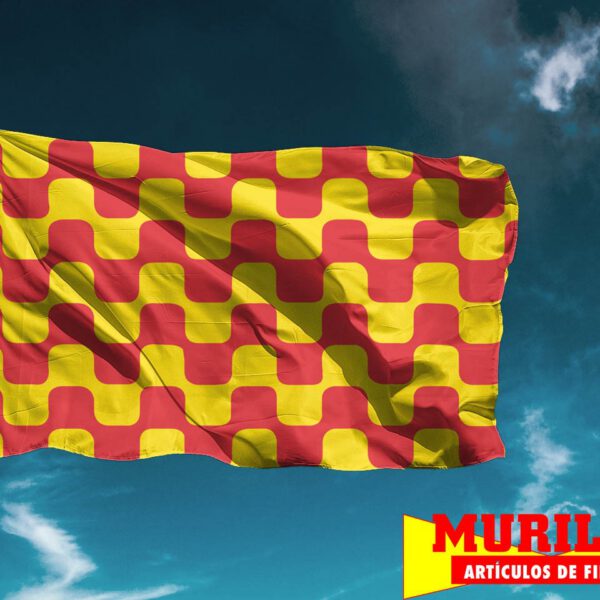 Bandera de Tarragona