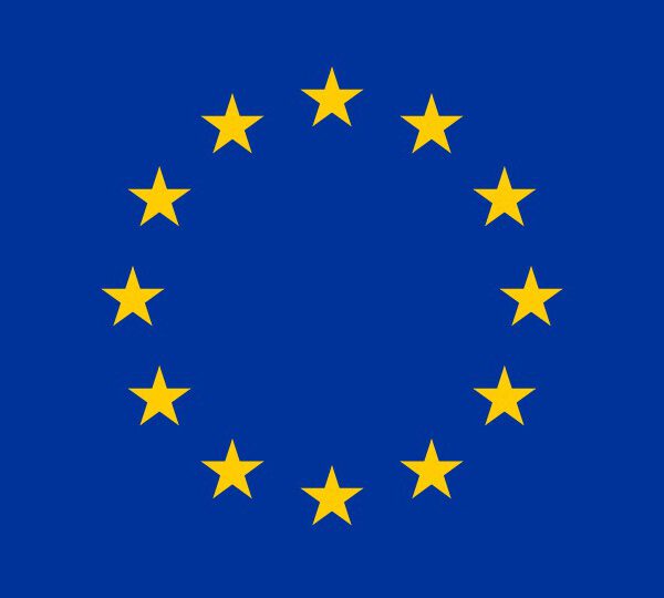 Bandera de Europa
