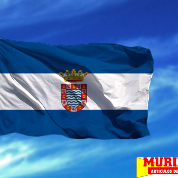 Bandera de Jerez de la Frontera
