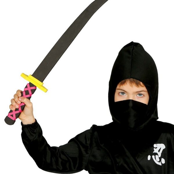 Espada Samurai