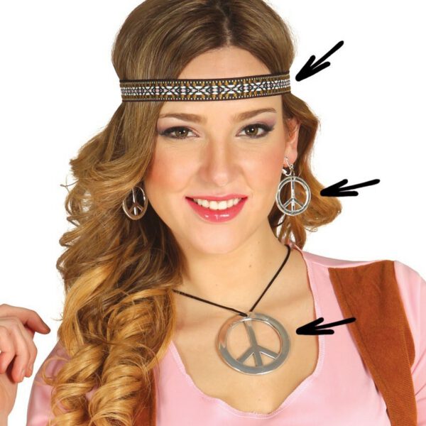 Conjunto Hippie
