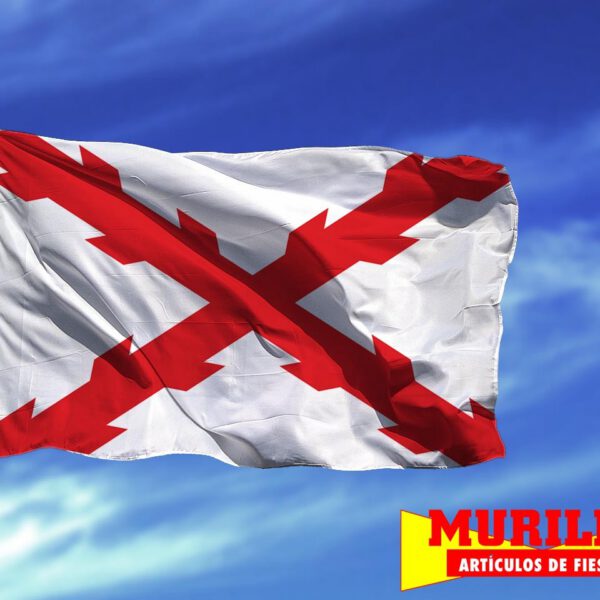 Bandera de Borgoña