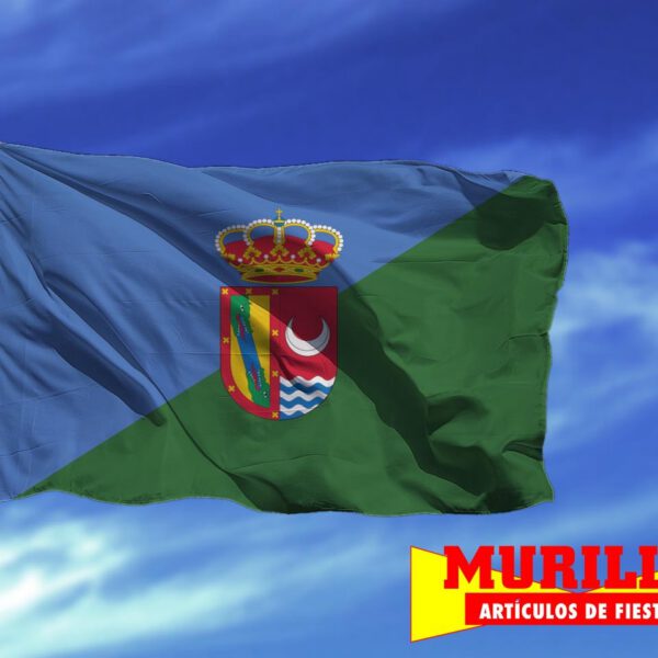 Bandera de Almaraz