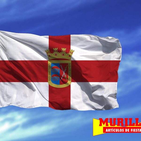 Bandera de Calahorra