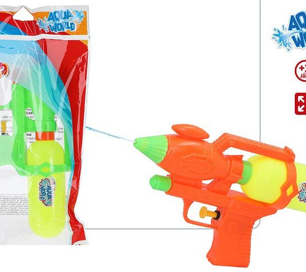 Pistola de Agua Pequeña