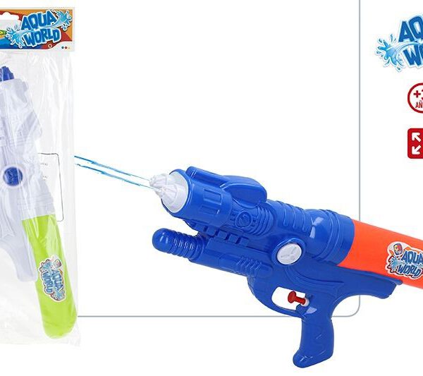 Pistola de Agua Mediana
