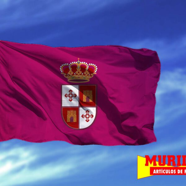 Bandera de Illescas