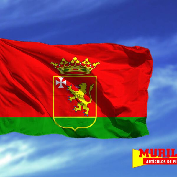 Bandera de Llanes