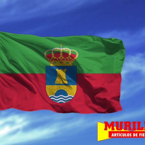 Bandera de Potes