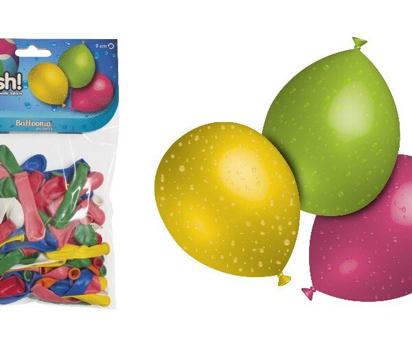 Globos de Agua