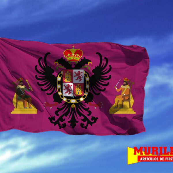 Bandera de Toledo