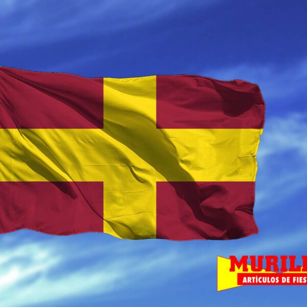 Bandera de Navalcarnero
