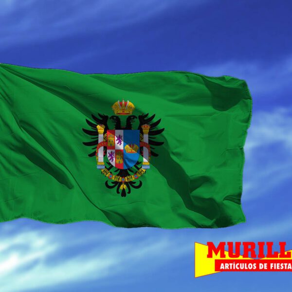 Bandera de Toledo Provincia